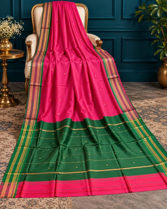 Dhayana kaju bombay market surat saree